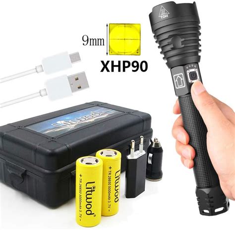 250000 lumen flashlight - As technology continues to advance, energy efficiency has become a top priority in various industries. One of the key areas where this is evident is in lighting solutions. Gone are...